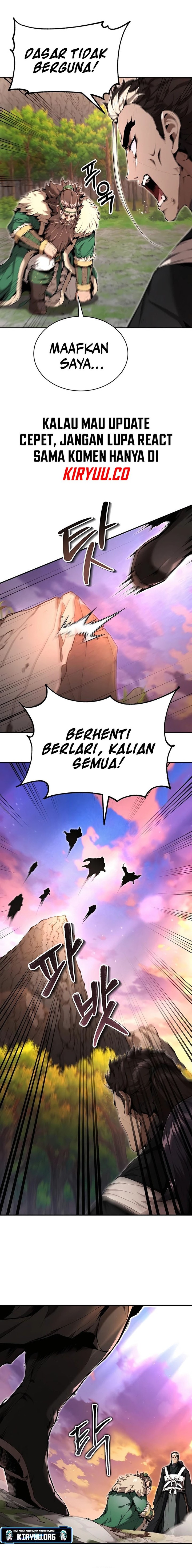 The Demonic Cult Leader Is Too Reluctant Chapter 19 Gambar 6