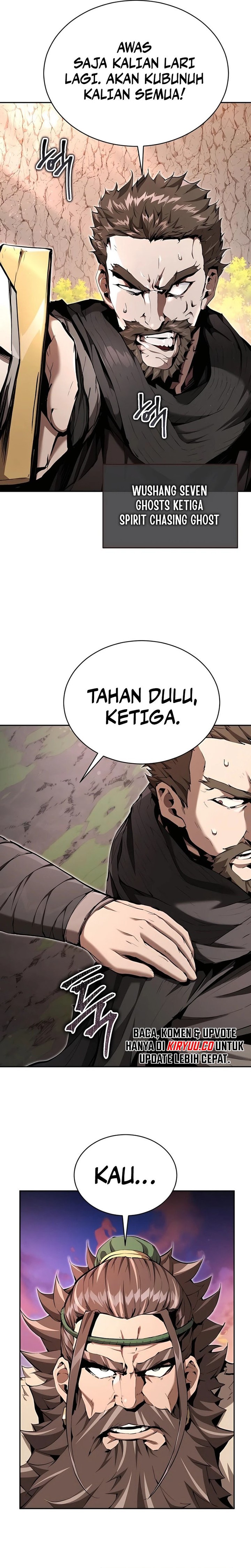 The Demonic Cult Leader Is Too Reluctant Chapter 19 Gambar 7
