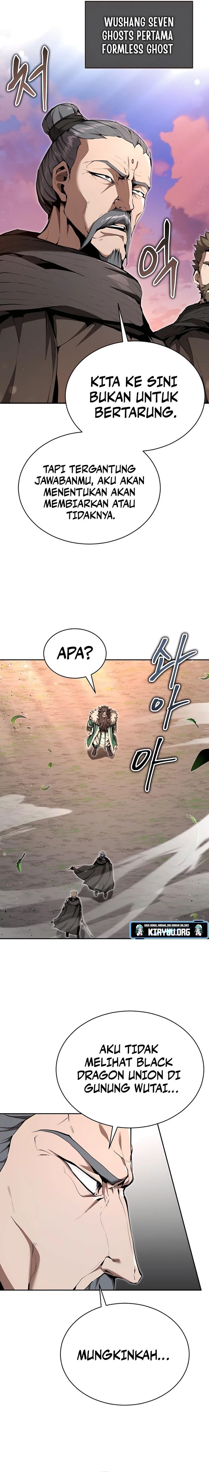The Demonic Cult Leader Is Too Reluctant Chapter 19 Gambar 8