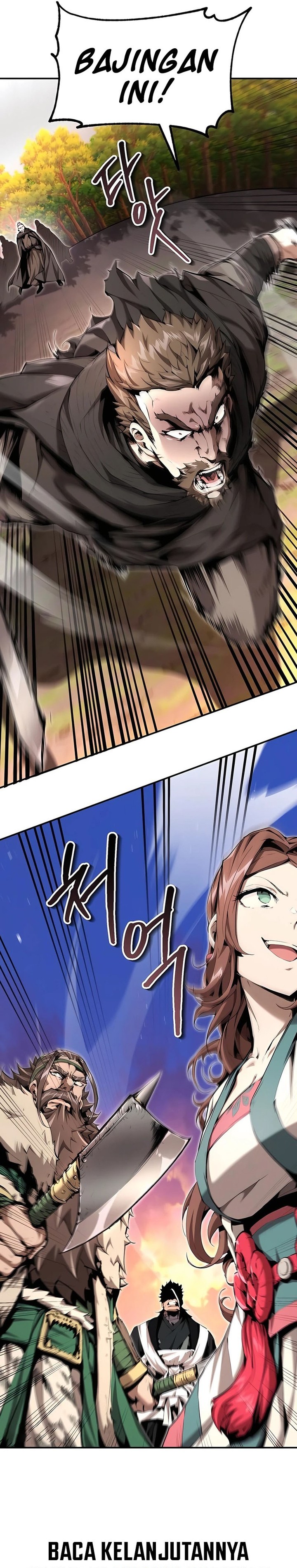 The Demonic Cult Leader Is Too Reluctant Chapter 19 Gambar 12