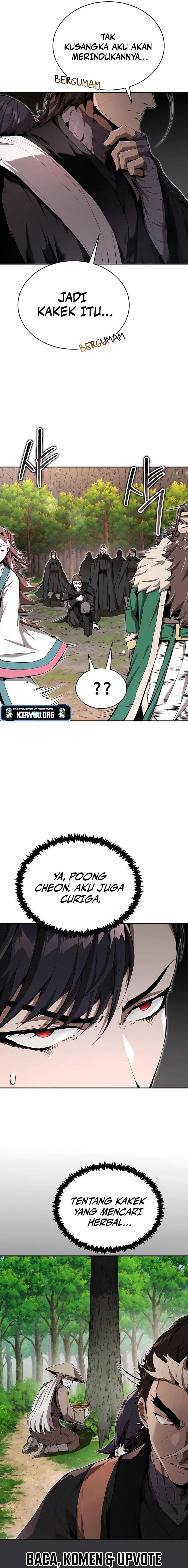 The Demonic Cult Leader Is Too Reluctant Chapter 19 Gambar 16