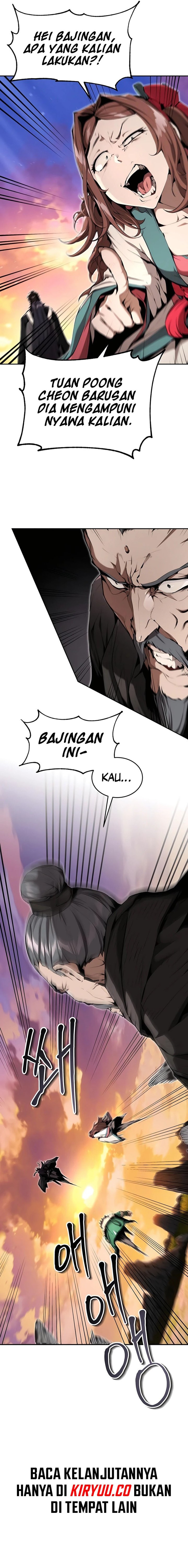 The Demonic Cult Leader Is Too Reluctant Chapter 19 Gambar 18