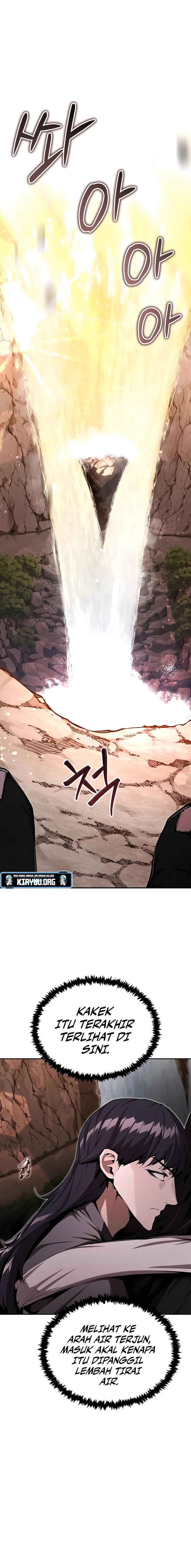 The Demonic Cult Leader Is Too Reluctant Chapter 19 Gambar 19