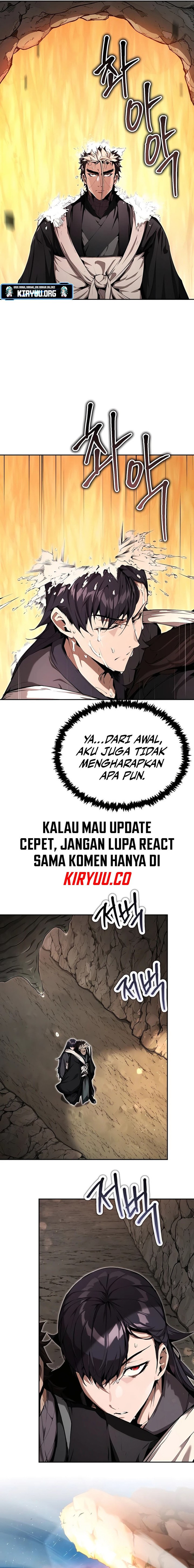 The Demonic Cult Leader Is Too Reluctant Chapter 19 Gambar 20