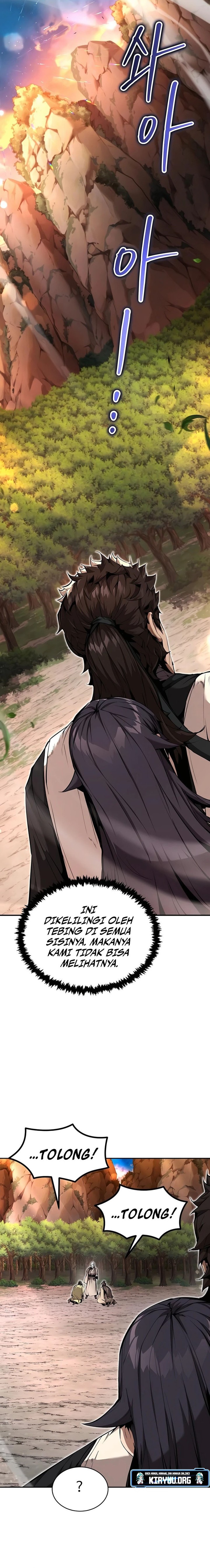 The Demonic Cult Leader Is Too Reluctant Chapter 19 Gambar 21