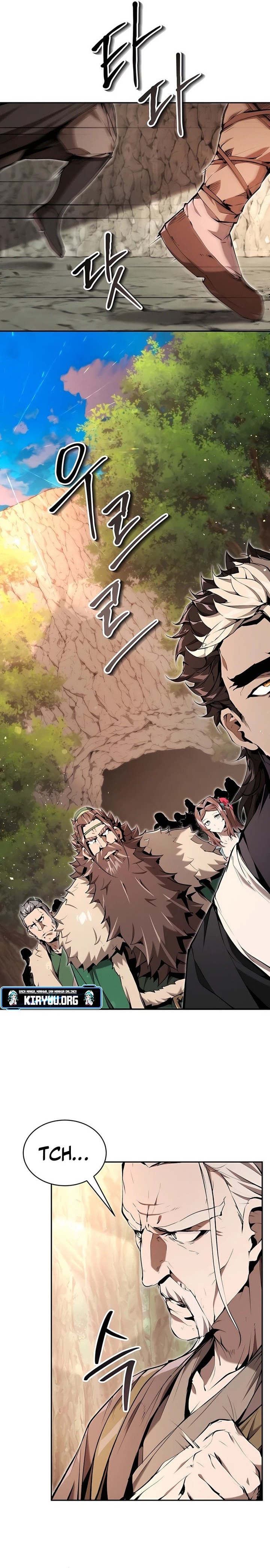 The Demonic Cult Leader Is Too Reluctant Chapter 19 Gambar 23