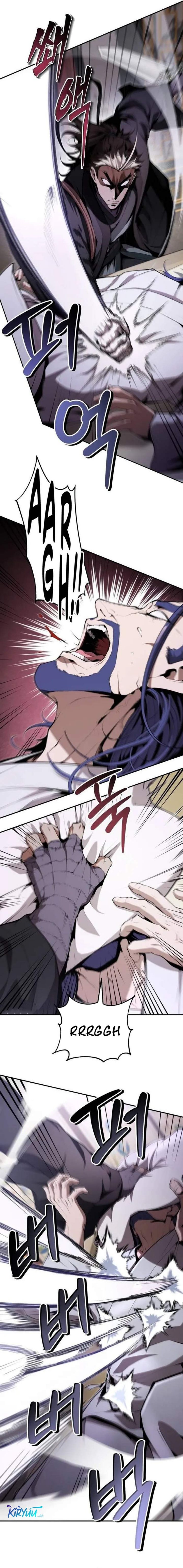 The Demonic Cult Leader Is Too Reluctant Chapter 37 Gambar 4