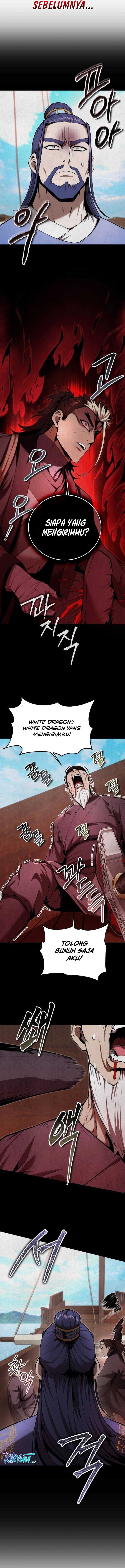The Demonic Cult Leader Is Too Reluctant Chapter 41 Gambar 2