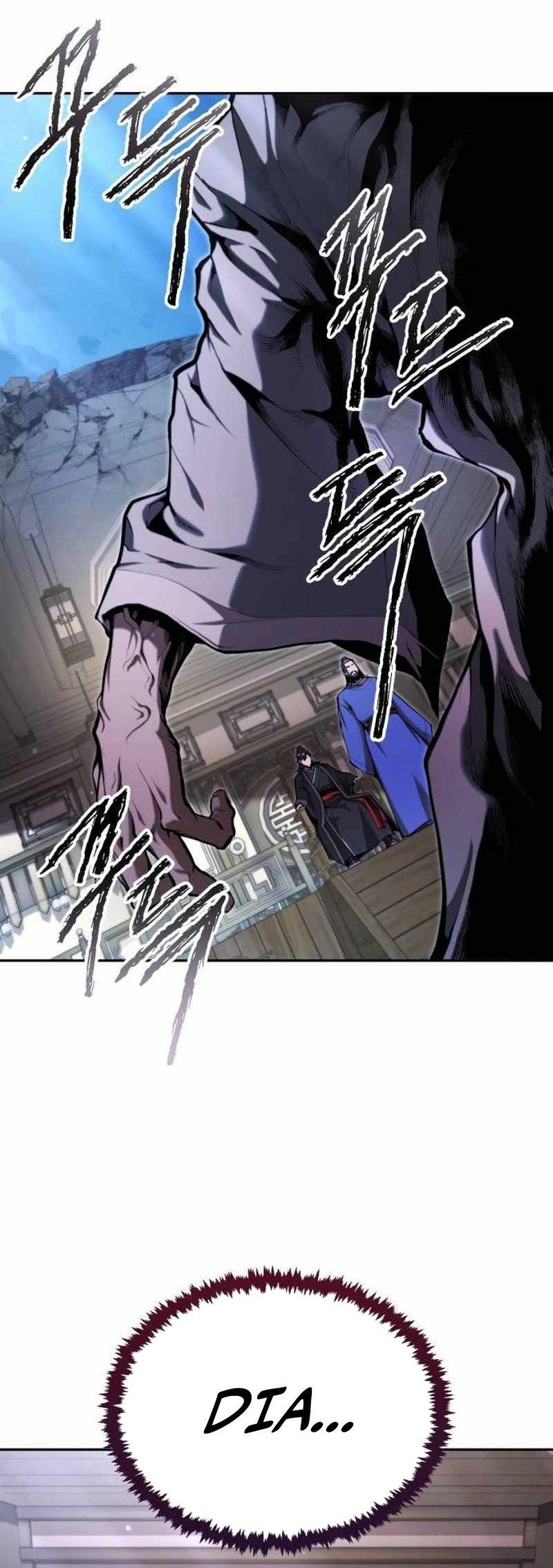 The Demonic Cult Leader Is Too Reluctant Chapter 43 Gambar 1