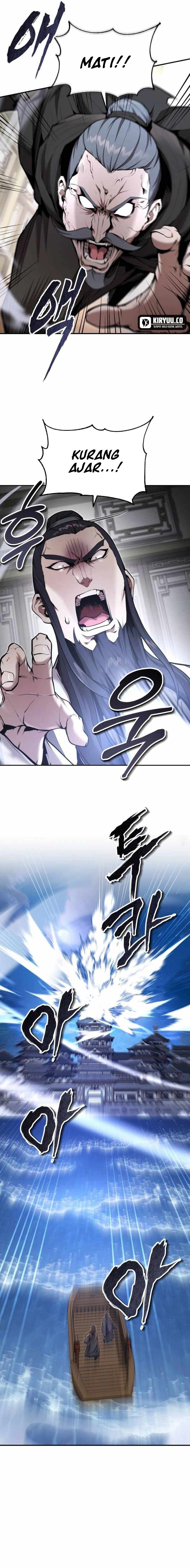 The Demonic Cult Leader Is Too Reluctant Chapter 43 Gambar 14