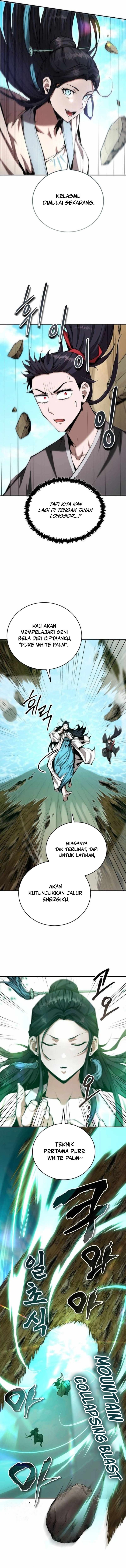 The Demonic Cult Leader Is Too Reluctant Chapter 46 Gambar 3