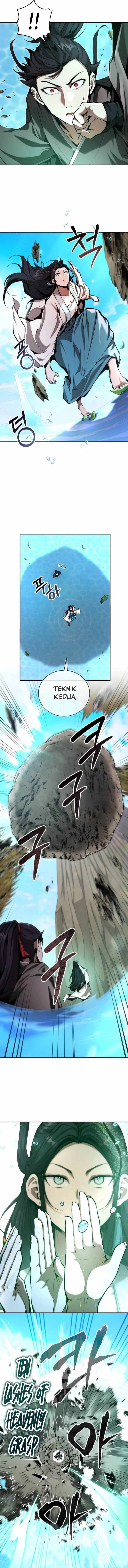 The Demonic Cult Leader Is Too Reluctant Chapter 46 Gambar 4