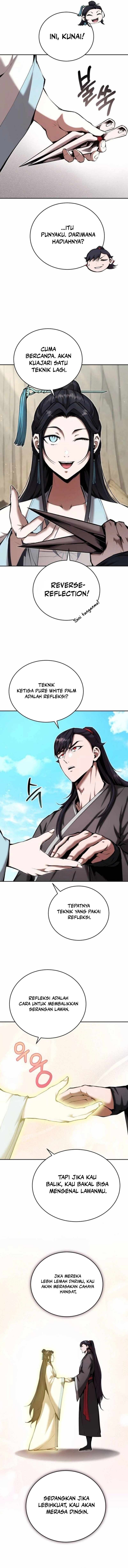 The Demonic Cult Leader Is Too Reluctant Chapter 46 Gambar 10