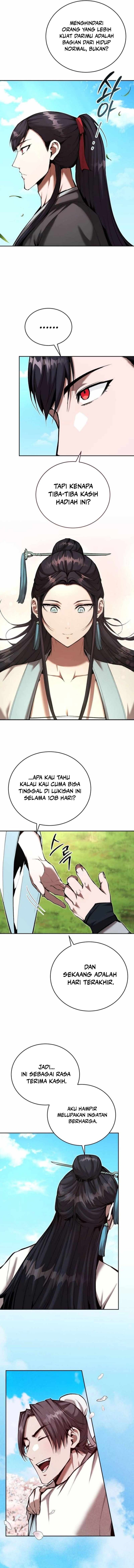 The Demonic Cult Leader Is Too Reluctant Chapter 46 Gambar 11