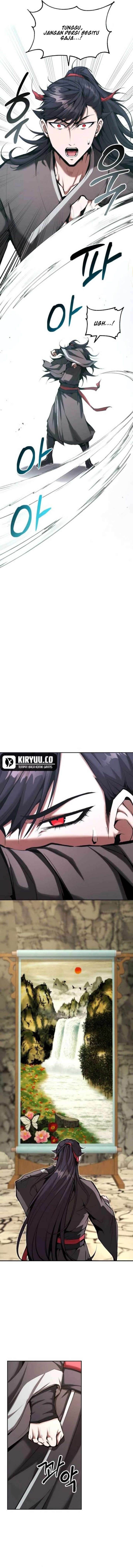 The Demonic Cult Leader Is Too Reluctant Chapter 46 Gambar 13