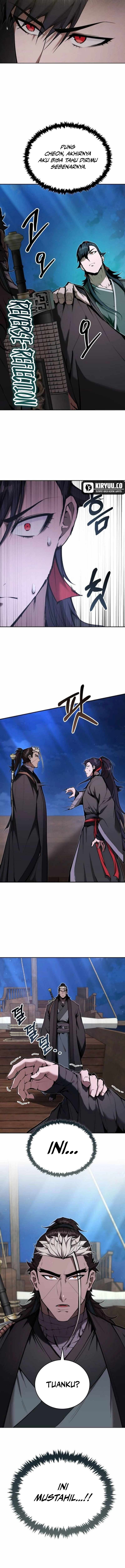 The Demonic Cult Leader Is Too Reluctant Chapter 46 Gambar 16