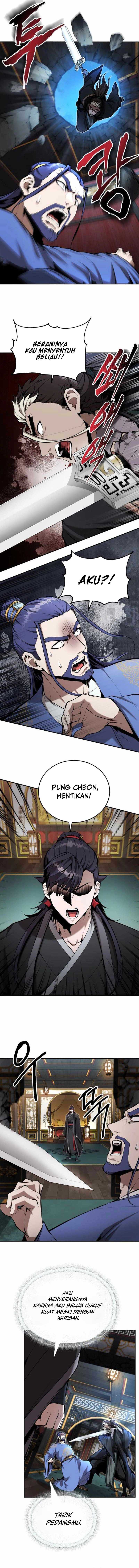 The Demonic Cult Leader Is Too Reluctant Chapter 47 Gambar 14