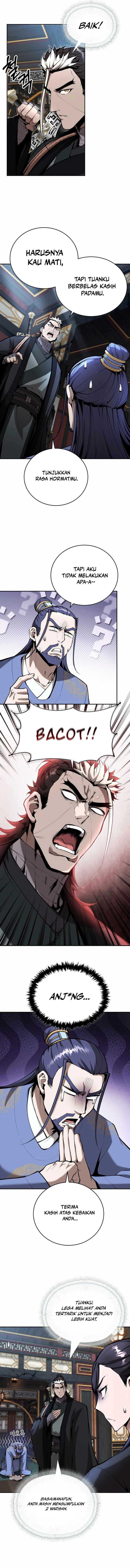 The Demonic Cult Leader Is Too Reluctant Chapter 47 Gambar 15