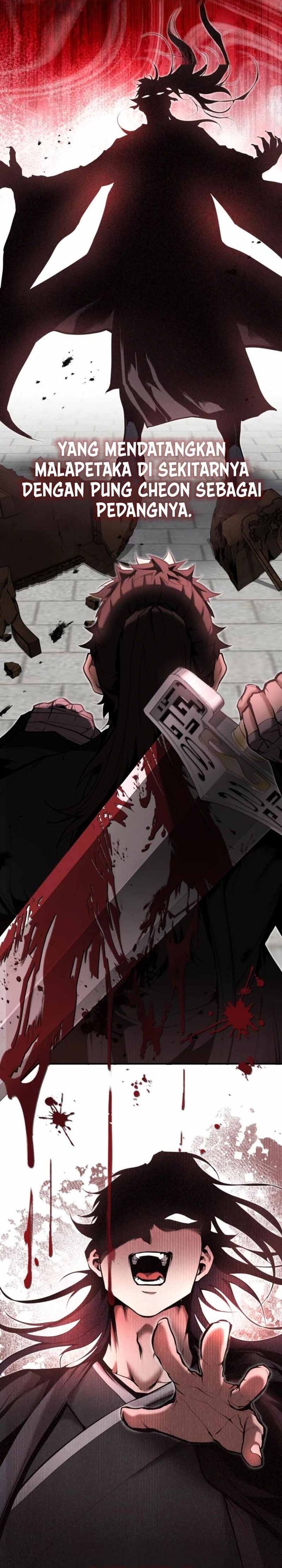 The Demonic Cult Leader Is Too Reluctant Chapter 48 Gambar 17