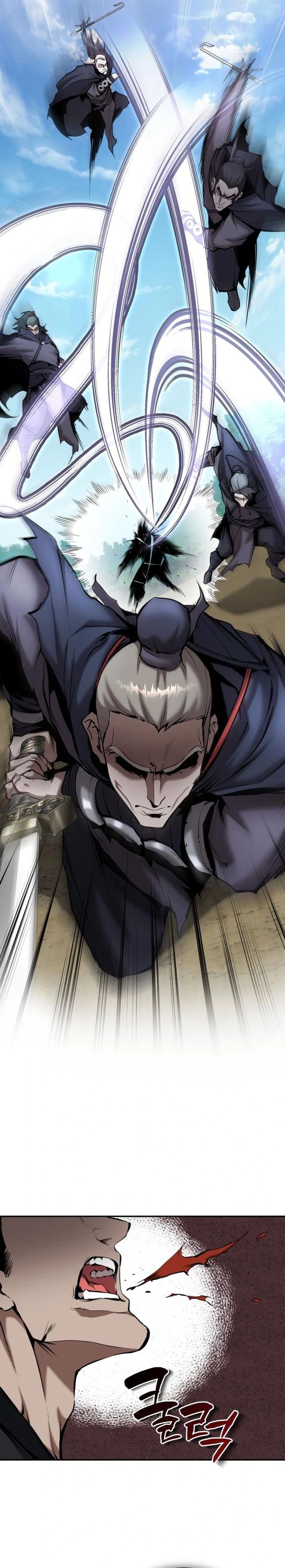 The Demonic Cult Leader Is Too Reluctant Chapter 50 Gambar 6