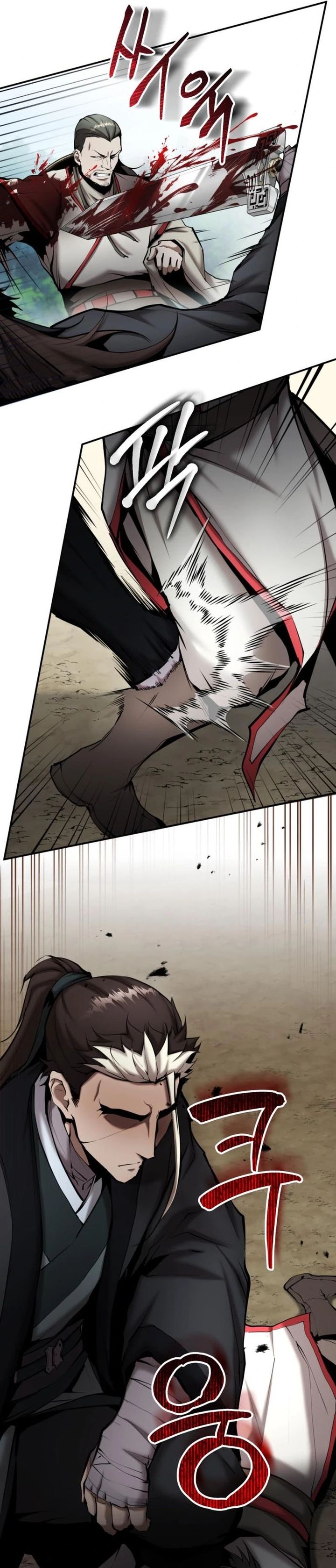 The Demonic Cult Leader Is Too Reluctant Chapter 50 Gambar 28