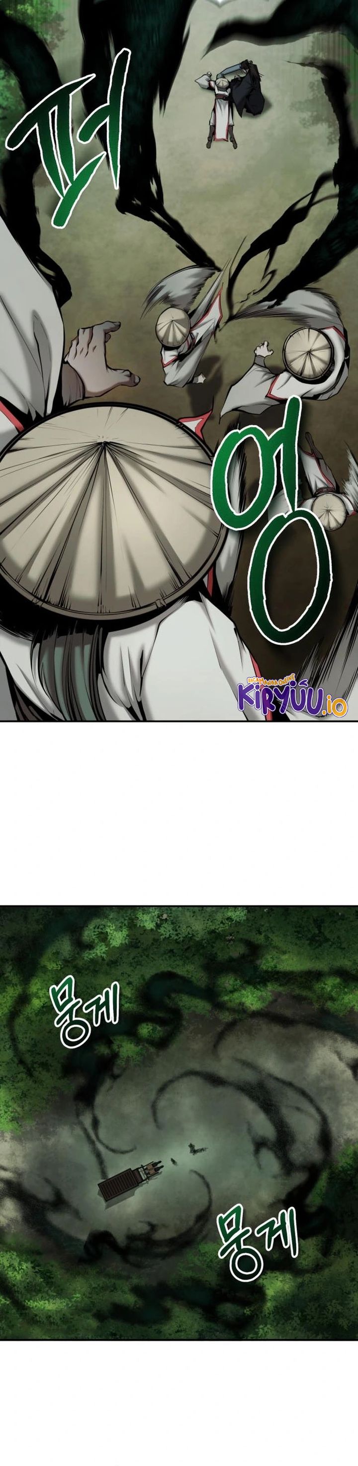 The Demonic Cult Leader Is Too Reluctant Chapter 50 Gambar 31