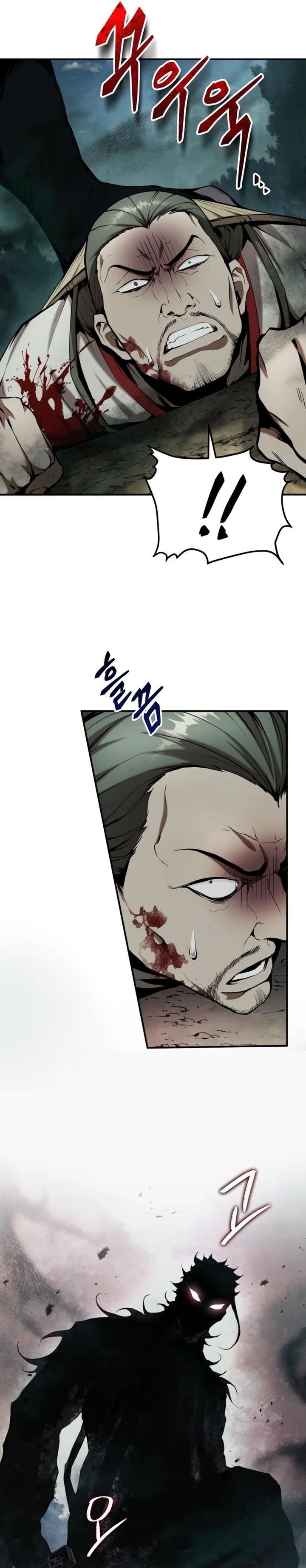 The Demonic Cult Leader Is Too Reluctant Chapter 50 Gambar 35