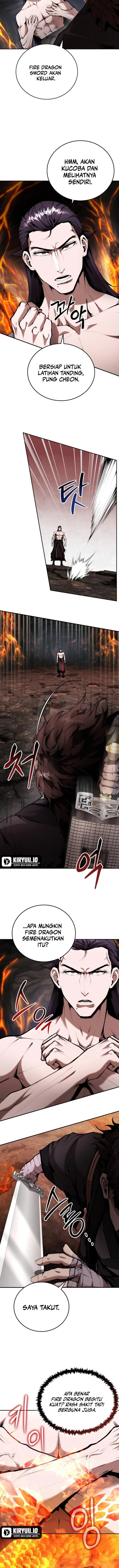 The Demonic Cult Leader Is Too Reluctant Chapter 54 Gambar 4