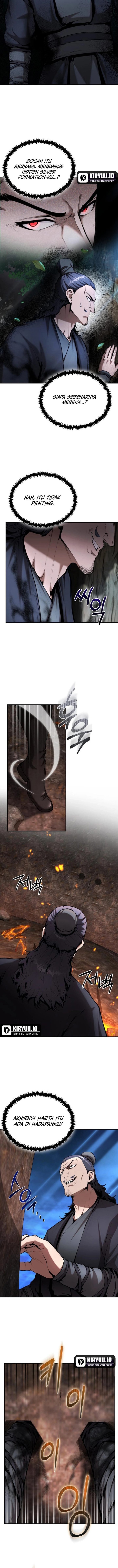 The Demonic Cult Leader Is Too Reluctant Chapter 54 Gambar 13