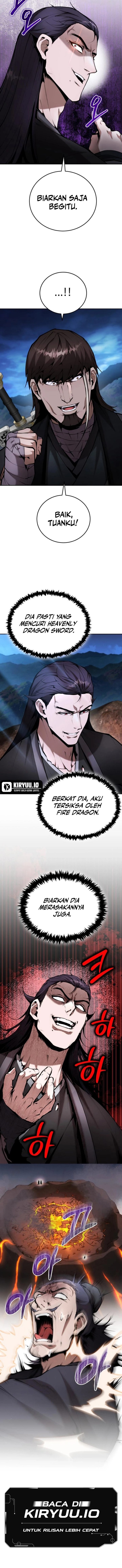 The Demonic Cult Leader Is Too Reluctant Chapter 54 Gambar 15