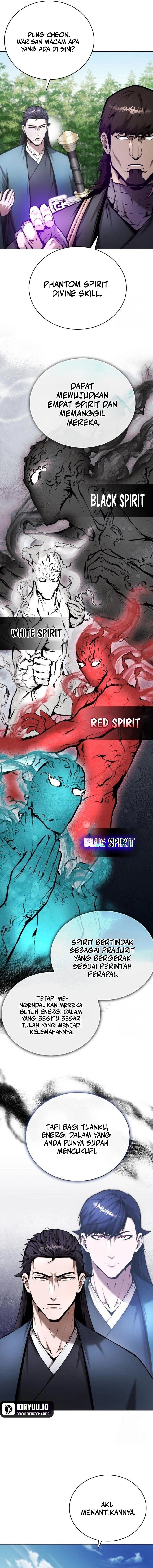 The Demonic Cult Leader Is Too Reluctant Chapter 55 Gambar 11