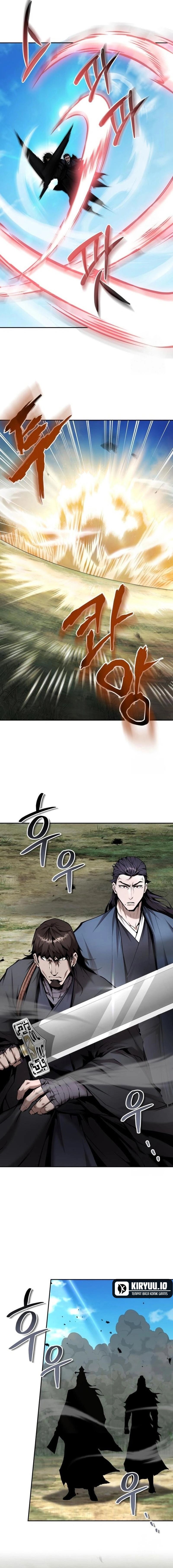 The Demonic Cult Leader Is Too Reluctant Chapter 55 Gambar 13