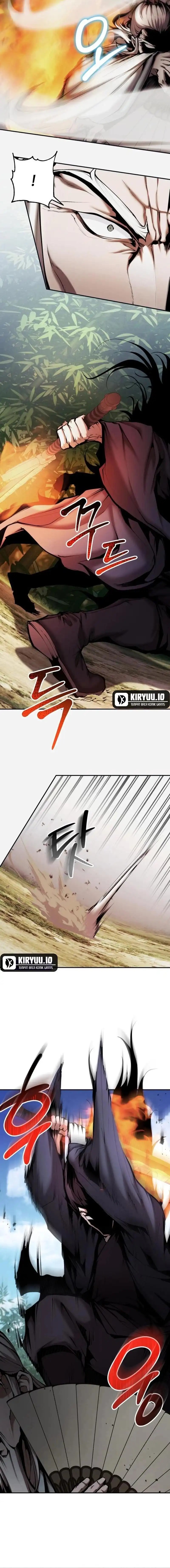 The Demonic Cult Leader Is Too Reluctant Chapter 57 Gambar 3