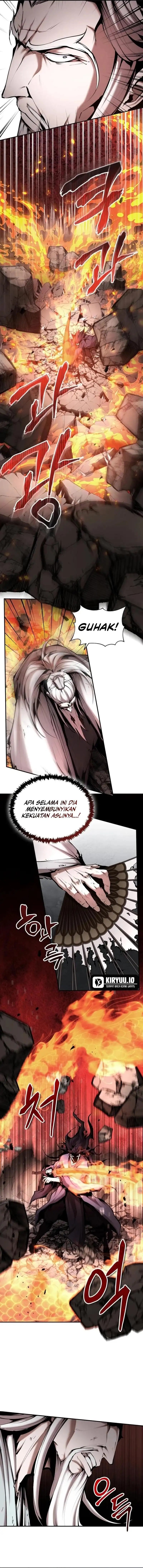 The Demonic Cult Leader Is Too Reluctant Chapter 57 Gambar 4