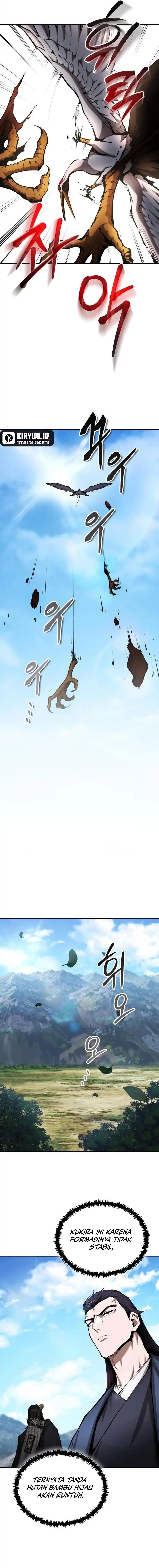 The Demonic Cult Leader Is Too Reluctant Chapter 57 Gambar 10