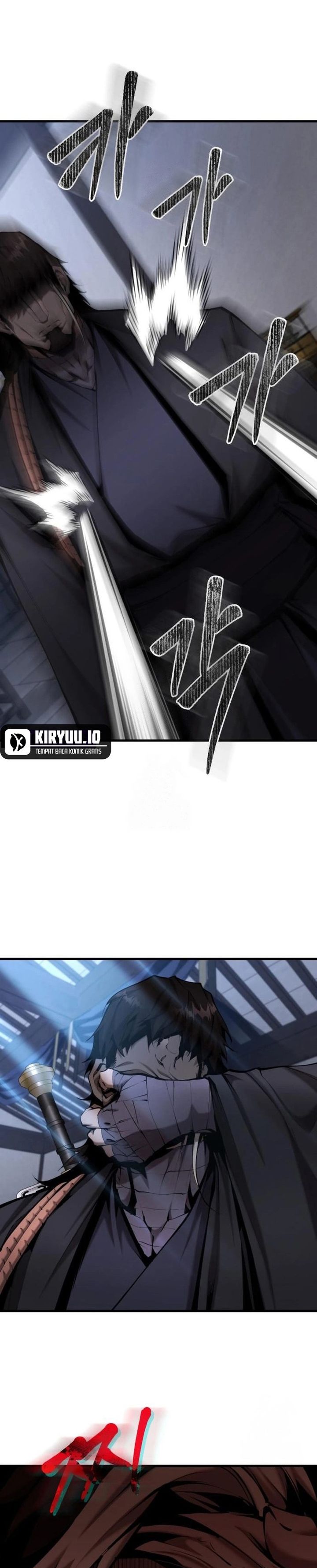 The Demonic Cult Leader Is Too Reluctant Chapter 59 Gambar 10