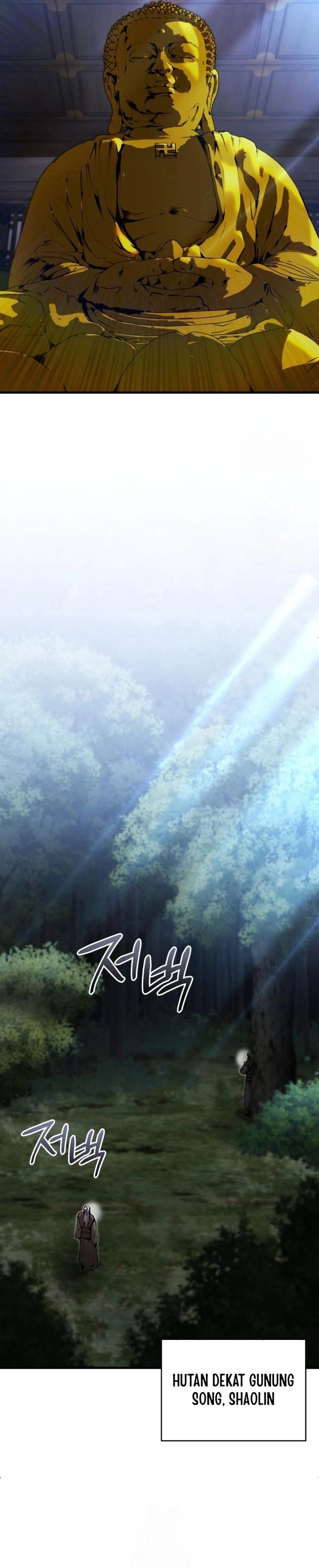 The Demonic Cult Leader Is Too Reluctant Chapter 59 Gambar 39