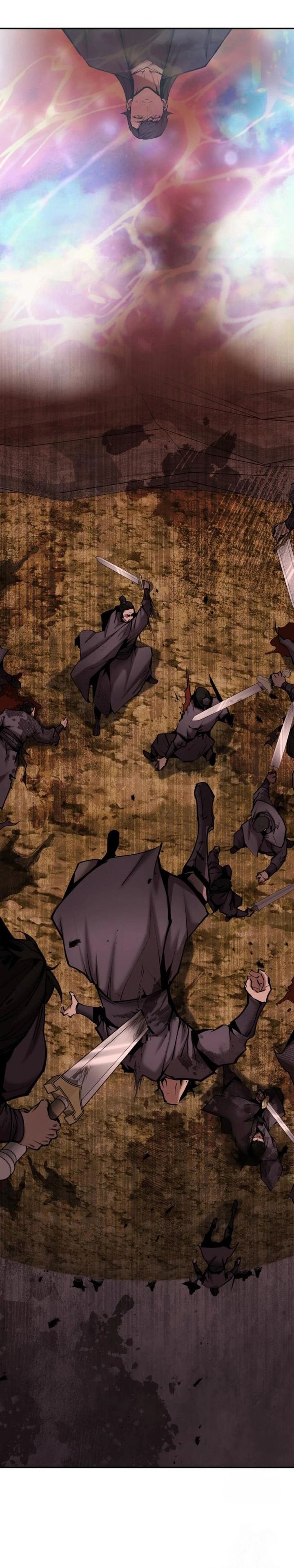 The Demonic Cult Leader Is Too Reluctant Chapter 61 Gambar 13