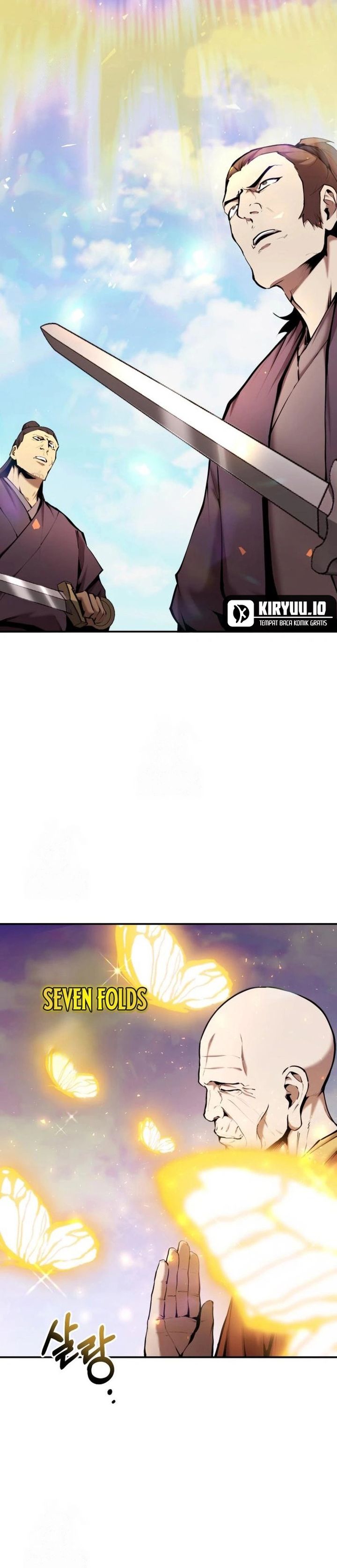 The Demonic Cult Leader Is Too Reluctant Chapter 61 Gambar 16