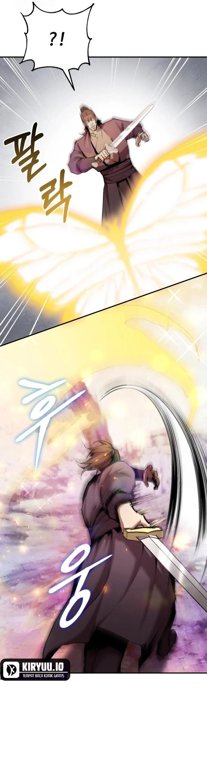 The Demonic Cult Leader Is Too Reluctant Chapter 61 Gambar 17