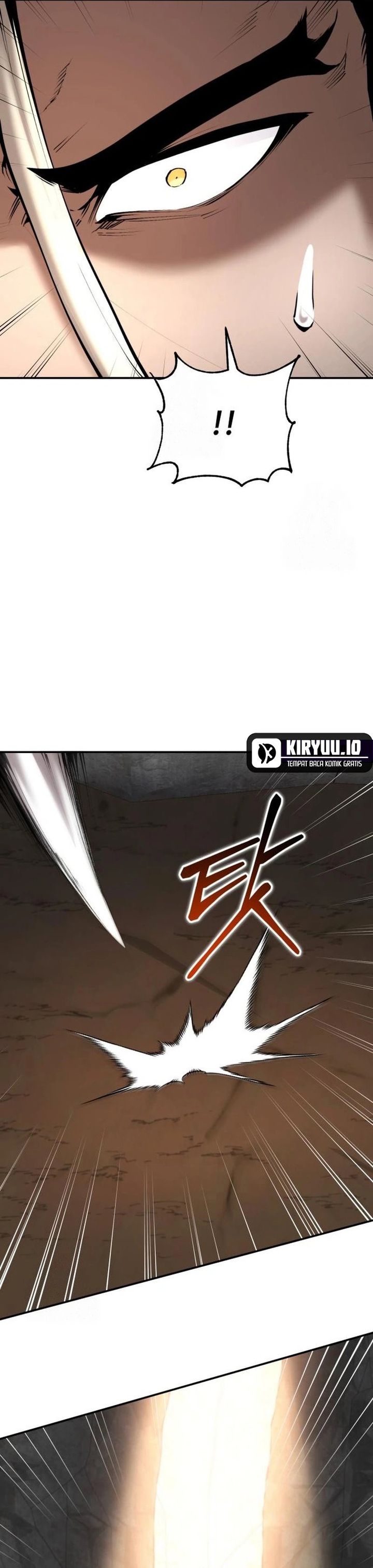 The Demonic Cult Leader Is Too Reluctant Chapter 61 Gambar 27