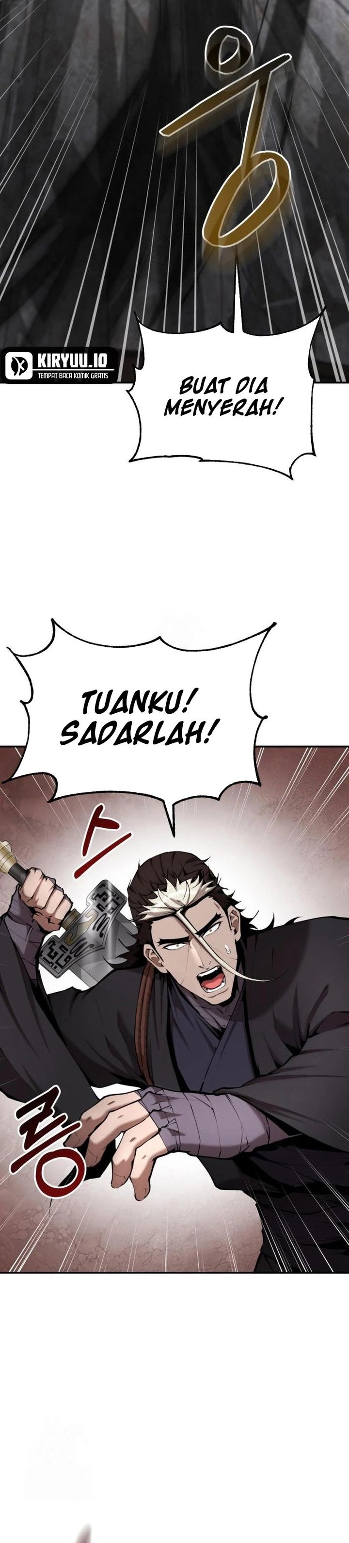 The Demonic Cult Leader Is Too Reluctant Chapter 61 Gambar 30