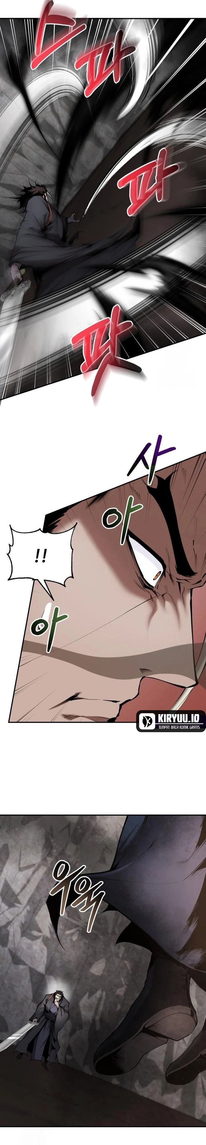 The Demonic Cult Leader Is Too Reluctant Chapter 61 Gambar 31