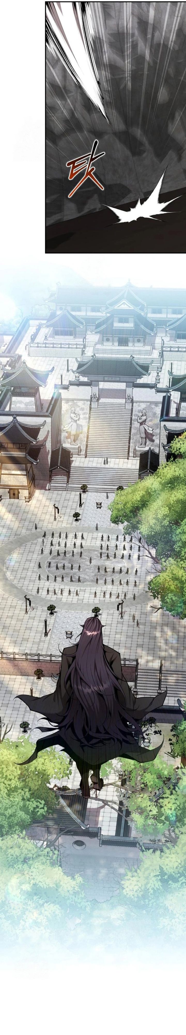 The Demonic Cult Leader Is Too Reluctant Chapter 61 Gambar 34