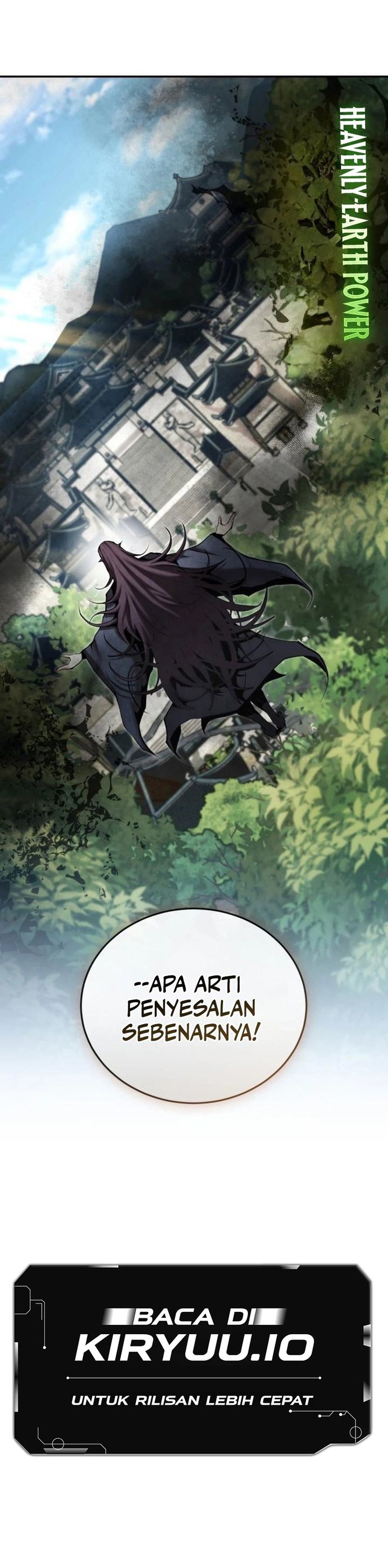 The Demonic Cult Leader Is Too Reluctant Chapter 61 Gambar 37