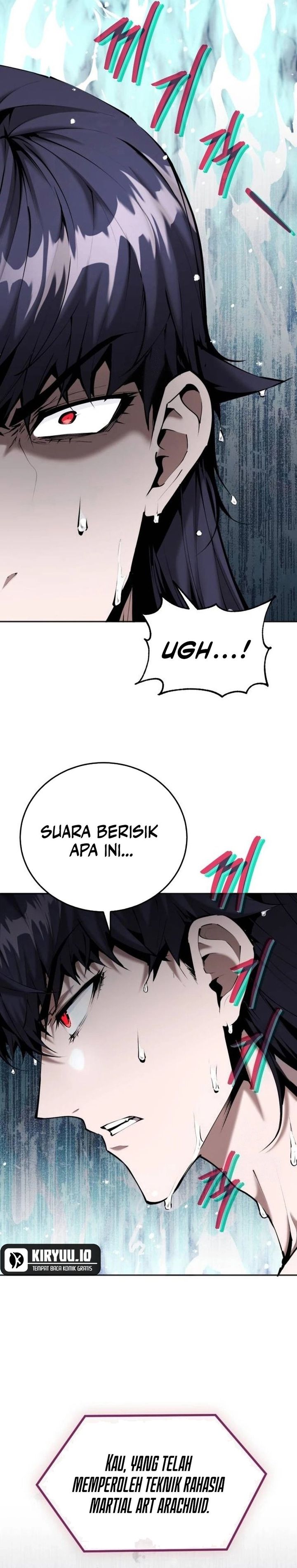 The Demonic Cult Leader Is Too Reluctant Chapter 63 Gambar 3