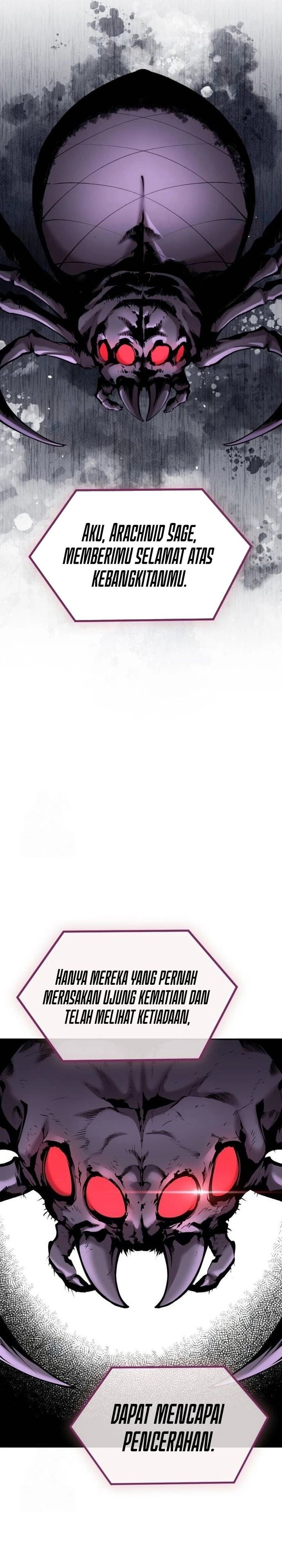 The Demonic Cult Leader Is Too Reluctant Chapter 63 Gambar 4