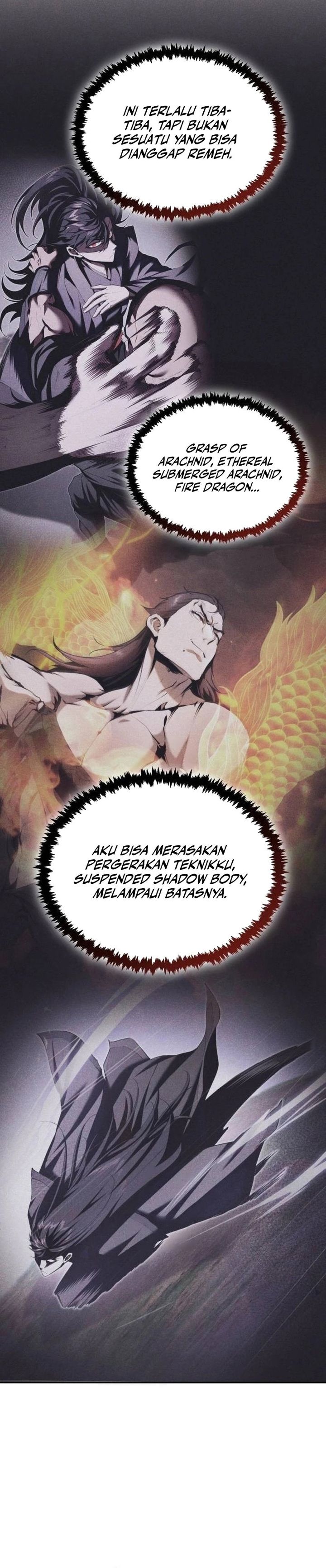 The Demonic Cult Leader Is Too Reluctant Chapter 63 Gambar 6