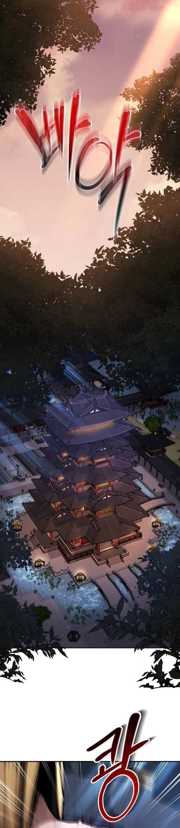 The Demonic Cult Leader Is Too Reluctant Chapter 63 Gambar 15