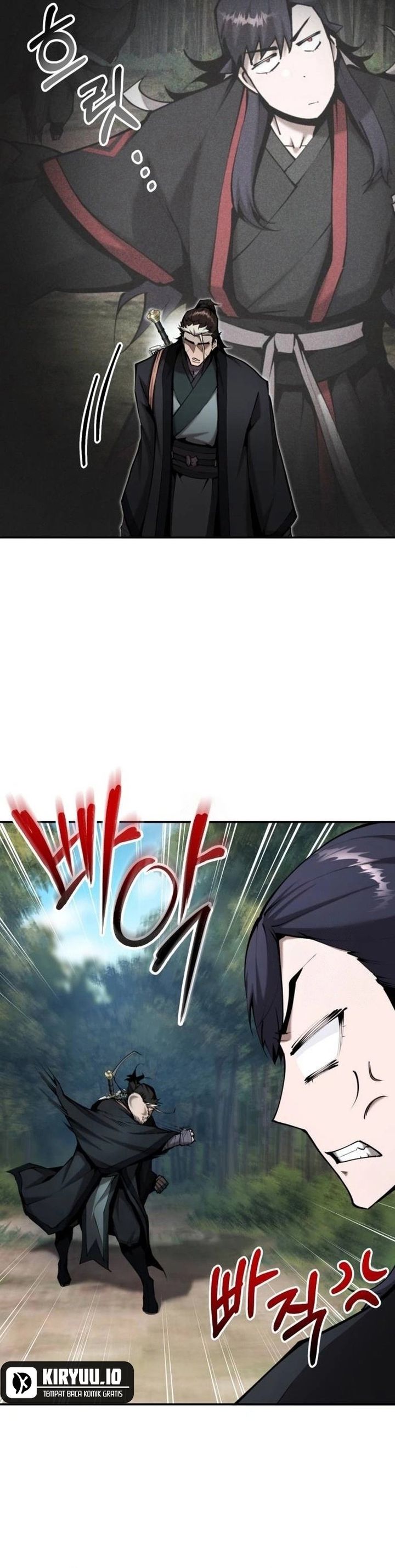 The Demonic Cult Leader Is Too Reluctant Chapter 63 Gambar 34